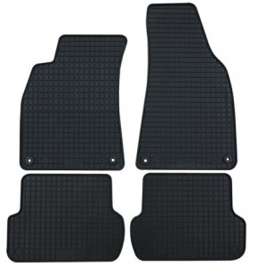 Covorase Auto Cauciuc BMW SERIA 1 ( E87 ) 2004 - 2011