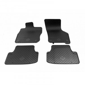 Covorase auto cauciuc Cupra Formentor 2020 - 2024