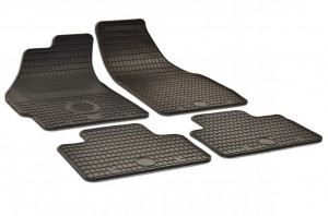 Covorase auto cauciuc FIAT PUNTO 1999-2005