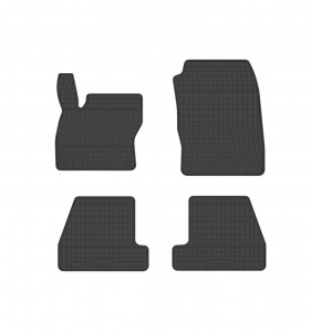 Covorase auto cauciuc FORD Focus III 2010-2015