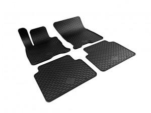 Covorase auto cauciuc FORD KUGA INCLUSIV HYBRID 2020-