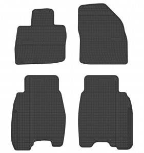 Covorase auto cauciuc HONDA CIVIC VIII 3/5 usi 2006-2011