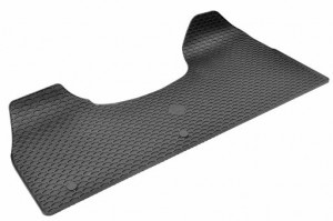 Covorase auto cauciuc MERCEDES SPRINTER W910 2018- -1PC