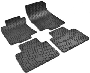 Covorase auto cauciuc NISSAN X-TRAIL (2013-2023)