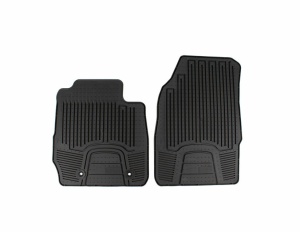 Covorase auto cauciuc originale fata Ford Ecosport 2013-2017 - Img 2