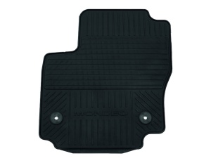 Covorase auto cauciuc originale fata Ford Mondeo 2010-2014