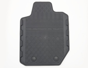 Covorase auto cauciuc originale fata Ford Ranger 2012-2022