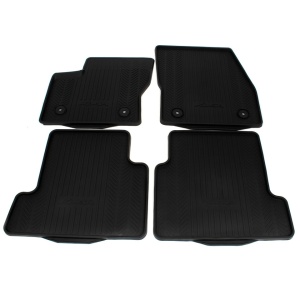 Covorase auto cauciuc originale Ford Kuga 2015-2024