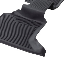 Covorase auto cauciuc originale Ford Ranger 2022-2024 - Img 4