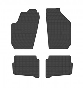 Covorase auto cauciuc SEAT CORDOBA 2002-2008