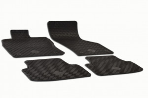 Covorase auto cauciuc VW GOLF VII 2012-2019. GOLF VIII 2020- AUDI A3 2012-2020.2020- SEAT LEON 2012-2019