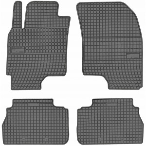 Covorase auto Chevrolet Epica, fabricatie 2006 - 2014, caroserie Sedan