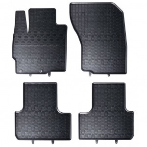 Covorase auto Citroen C-Crosser, caroserie SUV, fabricatie 03.2007 - 08.2012 - Img 2