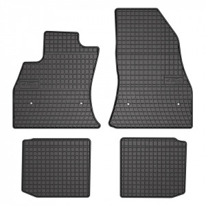 Covorase auto Fiat 500L, caroserie Combi, fabricatie 09.2012 - prezent - Img 9