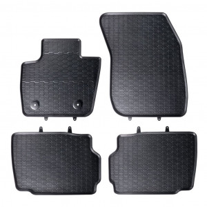 Covorase auto Ford Mondeo V, caroserie Hatchback, fabricatie 01.2015 - prezent - Img 2