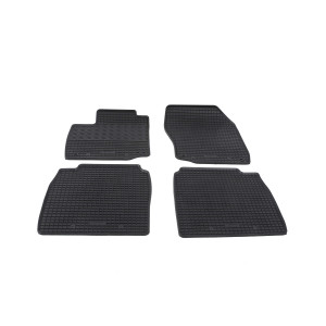 Covorase auto Honda Civic IX, caroserie Hatchback, fabricatie 03.2012 - 02.2017