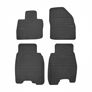 Covorase auto Honda Civic VIII, caroserie Hatchback, fabricatie 2006 - 2012 - Img 9