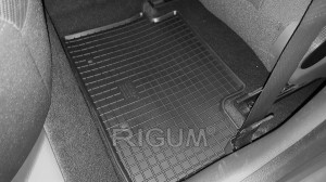 Covorase auto Hyundai i30 III, caroserie Combi, fabricatie 02.2020 - prezent - Img 5
