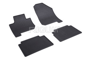 Covorase auto Kia Soul III EV, caroserie Hatchback, fabricatie 05.2019 - prezent