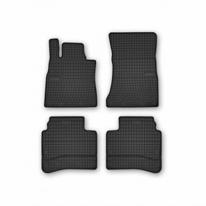 Covorase auto Mercedes Clasa S W222, caroserie Sedan, fabricatie 07.2013 - 11.2020 - Img 9