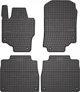 Covorase auto Mercedes GLS II X167, caroserie SUV, fabricatie 2019 - prezent