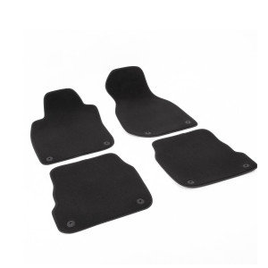 Covorase auto mocheta Audi A6 C5, caroserie Combi, fabricatie 10.1997 - 02.2005
