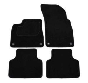 Covorase auto mocheta Audi Q7 2018-2024