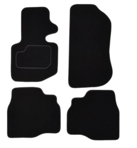 Covorase auto mocheta BMW Seria 3 E36 1990-1999