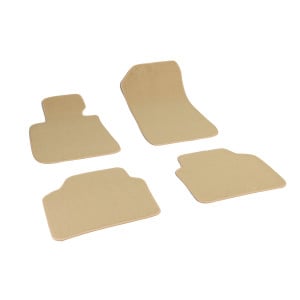 Covorase auto mocheta BMW Seria 3 E91, caroserie Combi, fabricatie 09.2005 - 11.2012