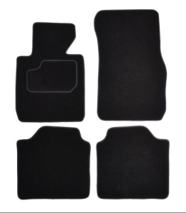 Covorase auto mocheta BMW Seria 3 Gran Turismo F34 2012-2024