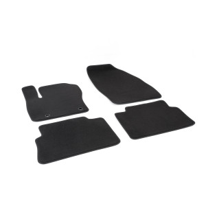 Covorase auto mocheta Ford Kuga I, caroserie SUV, fabricatie 02.2008 - 08.2011