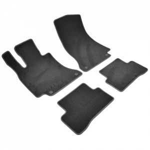 Covorase auto mocheta Mercedes C-Class W205 2014-
