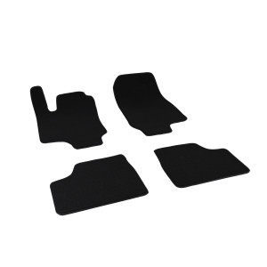 Covorase auto mocheta Opel Astra G, caroserie Hatchback, fabricatie 1998 - 2009