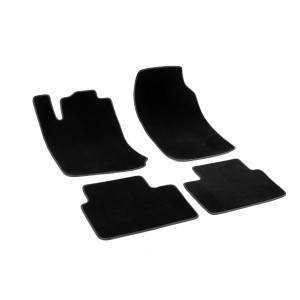 Covorase auto mocheta Opel Vectra B, caroserie Combi, fabricatie 1996 - 2003