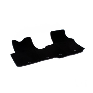Covorase auto mocheta Opel Vivaro B, caroserie Van, fabricatie 09.2014 - 02.2019