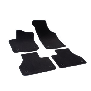 Covorase auto mocheta Volkswagen Phaeton, caroserie Sedan, fabricatie 2002 - prezent