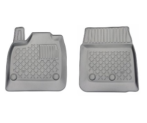 Covorase auto Nissan Ariya 2022-2025