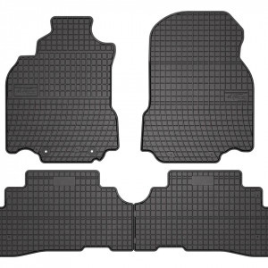 Covorase auto Nissan Cube, caroserie Hatchback, fabricatie 11.2009 - 2011 - Img 9