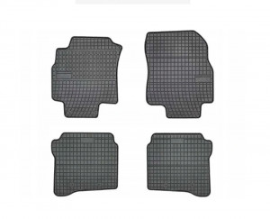 Covorase auto Nissan Primera P12, caroserie Combi, fabricatie 2002 - 2008 - Img 9