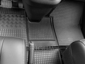 Covorase auto Opel Zafira Life Van 2019 - 2024 - Img 4