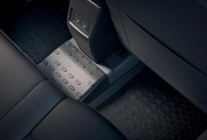 Covorase auto originale DACIA DUSTER II Facelift 2021-2024 - Img 3