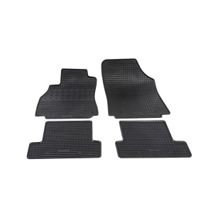 Covorase auto Renault Megane III 2009 - 2016 - Img 2
