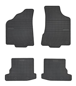 Covorase auto Seat Arosa, caroserie Hatchback, fabricatie 1997 - 2004
