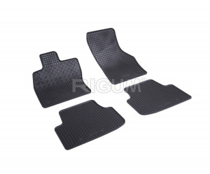 Covorase auto Seat Leon e-Hybrid, caroserie Hatchback, fabricatie 2020 - prezent