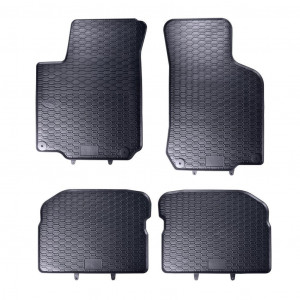 Covorase auto Skoda Octavia I, caroserie Hatchback, fabricatie 1998 - 2004 - Img 2