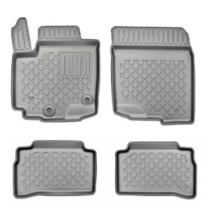 Covorase auto Suzuki Vitara Strong Hibrid 2022-2024