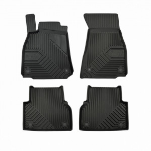 Covorase auto tip tavita Audi A6 C8 fabricatie 06.2018 - prezent, caroserie sedan - Img 10