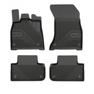 Covorase auto tip tavita Audi Q5 FY fabricatie 01.2017 - prezent, caroserie suv