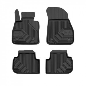 Covorase auto tip tavita BMW Seria 1 F40 fabricatie 09.2019 - prezent, caroserie hatchback - Img 10