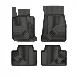Covorase auto tip tavita BMW Seria 3 G20 fabricatie 03.2019 - prezent, caroserie sedan - Img 10